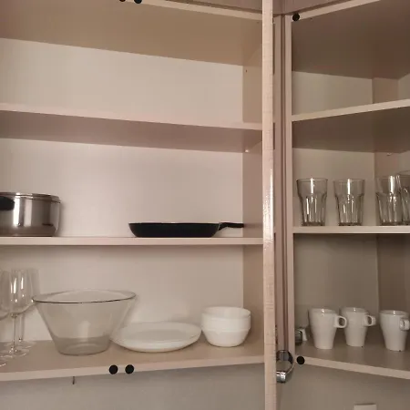 Comfort Apartment Studentski Grad *