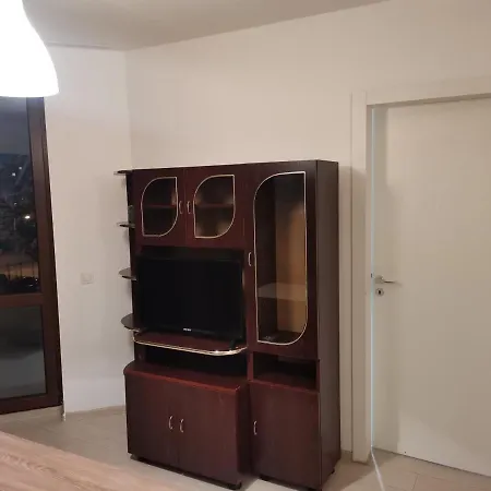 Comfort Apartment Studentski Grad