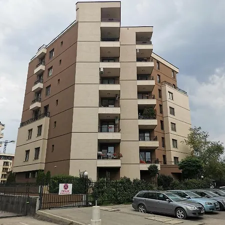 Comfort Apartment Studentski Grad Σόφια