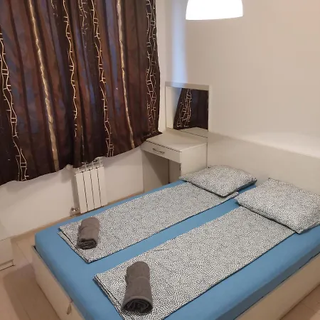 Comfort Apartment Studentski Grad *
