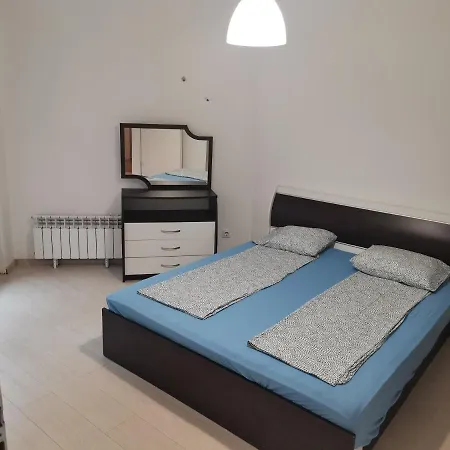 Comfort Apartment Studentski Grad Διαμέρισμα