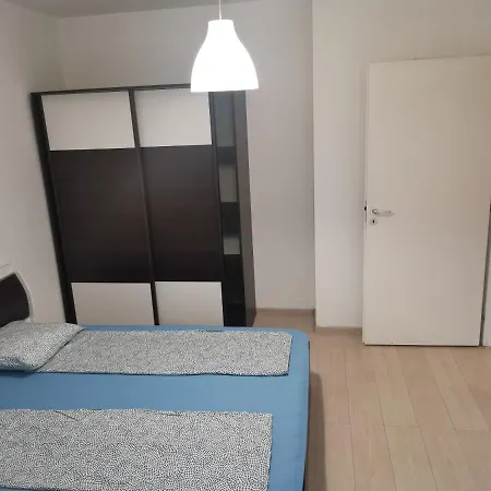 Comfort Apartment Studentski Grad Апартамент София