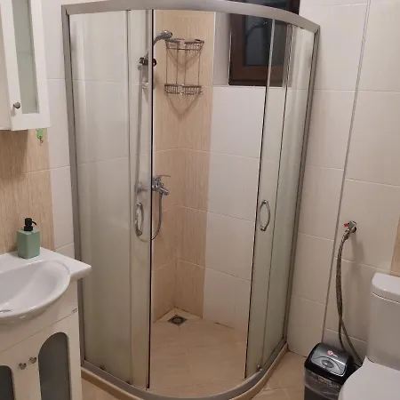 Comfort Apartment Studentski Grad Διαμέρισμα