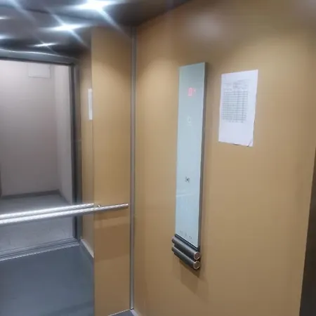 Διαμέρισμα Comfort Apartment Studentski Grad
