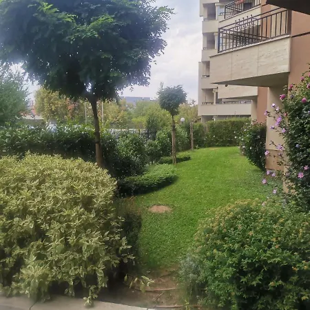 Comfort Apartment Studentski Grad София