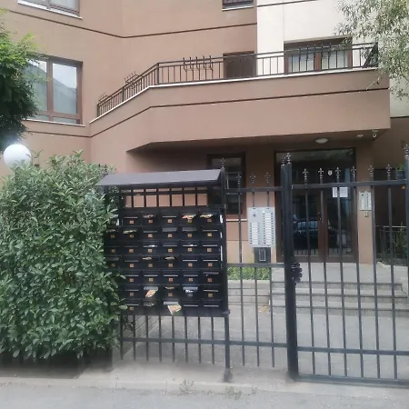Comfort Apartment Studentski Grad