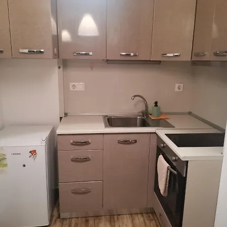Comfort Apartment Studentski Grad