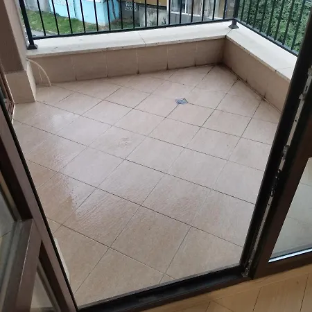 Comfort Apartment Studentski Grad Apartamento *